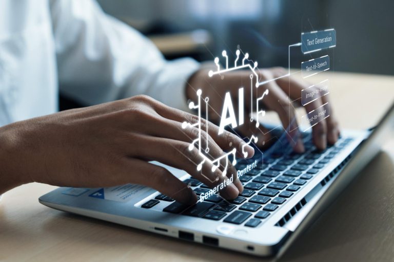 Leveraging Artificial Intelligence to Formalize the Informal Economy